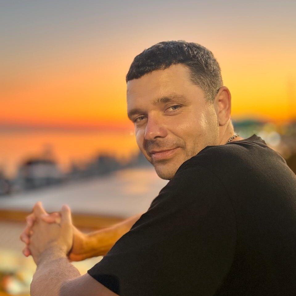 Алексей Чистяков
