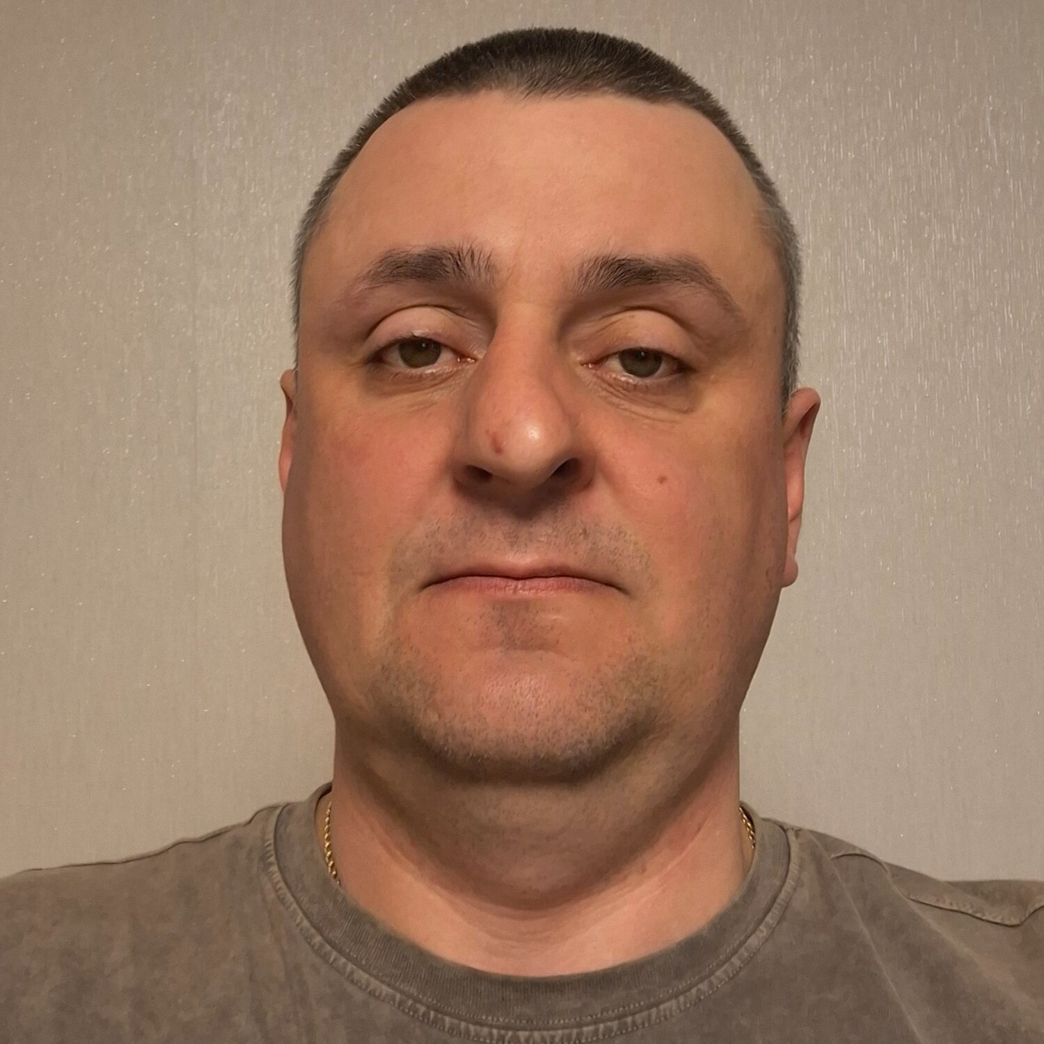 Павел Андрюшин