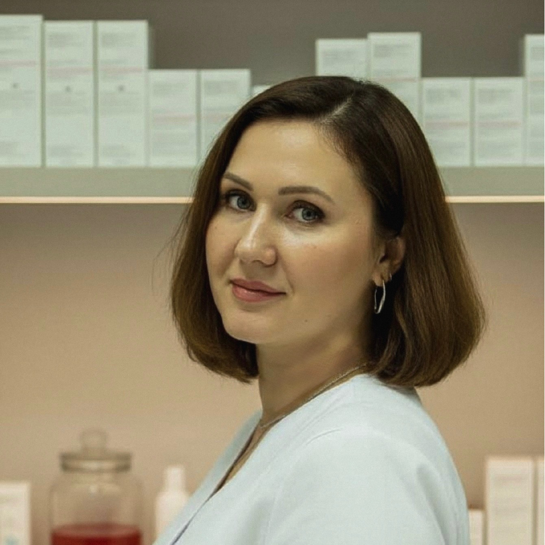 Анна Немова