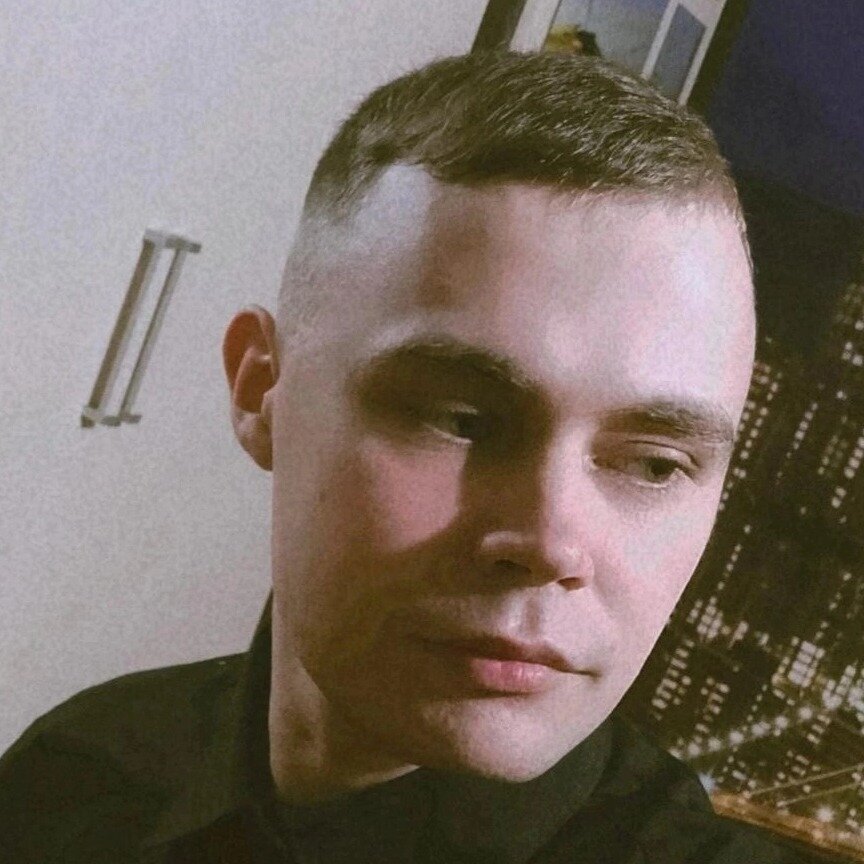 Вячеслав Беляев