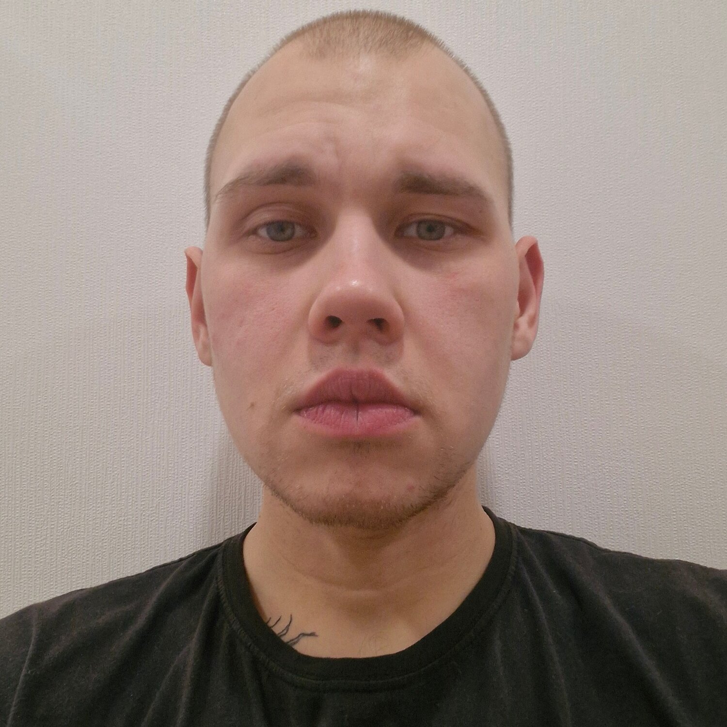 Стас Григин
