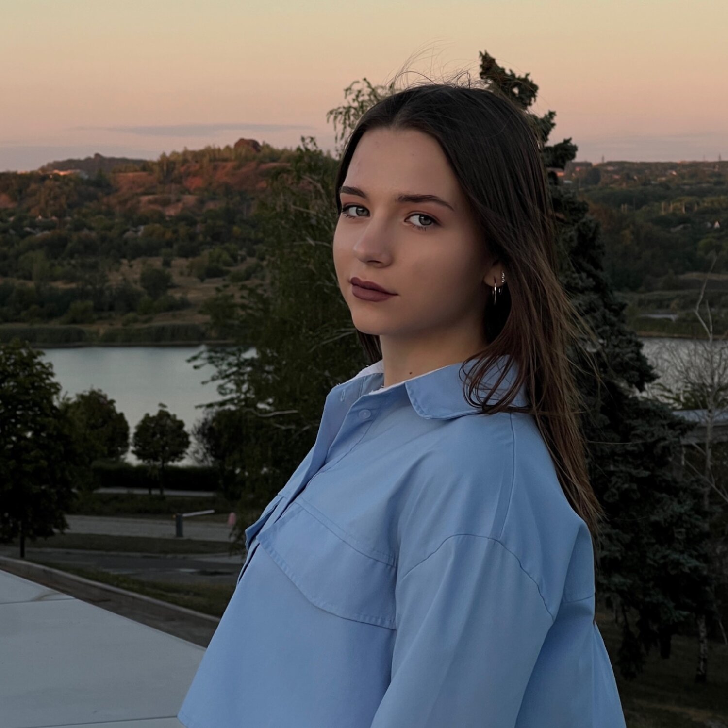 Анна Усманова