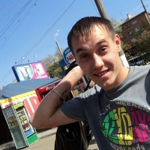 Алексей Кульпин