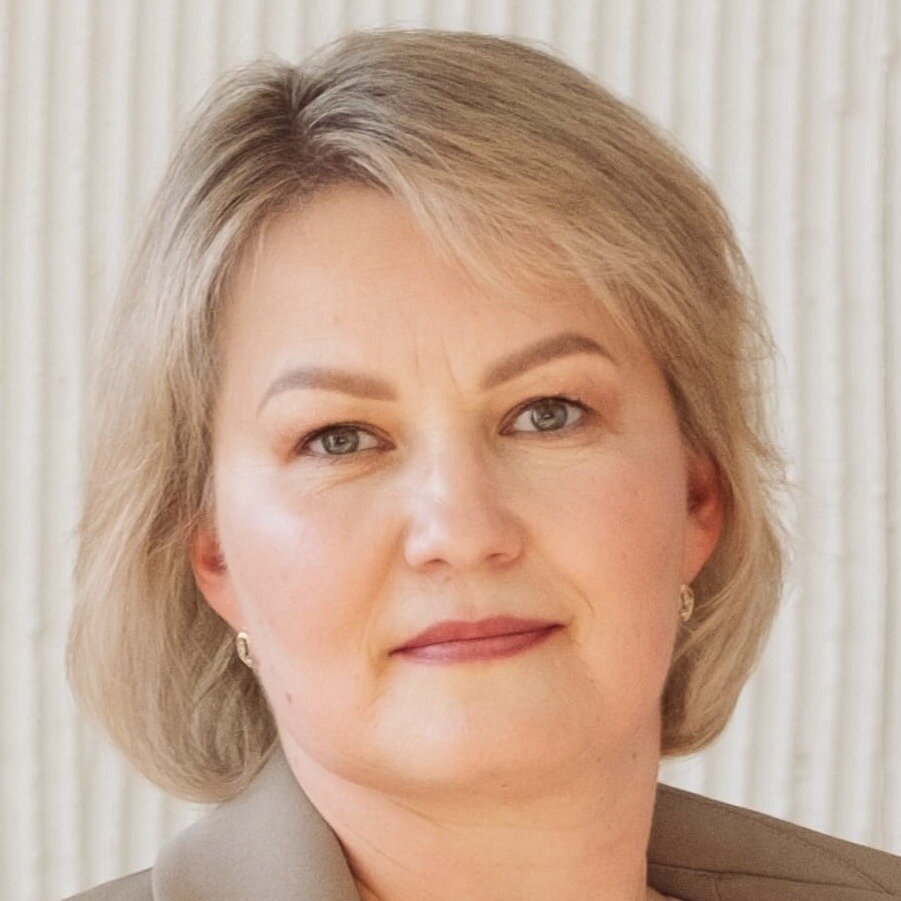 Юлия Румянцева