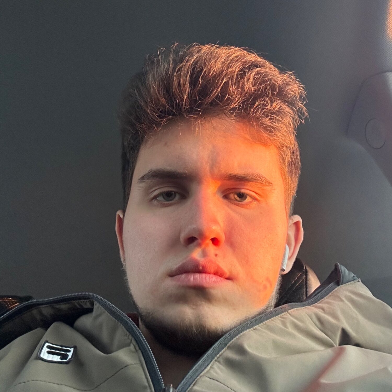 Алексей Кудымов