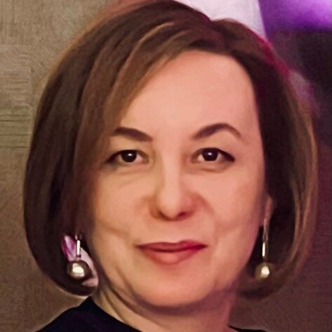 Лейсан Мансуровна Валиуллина