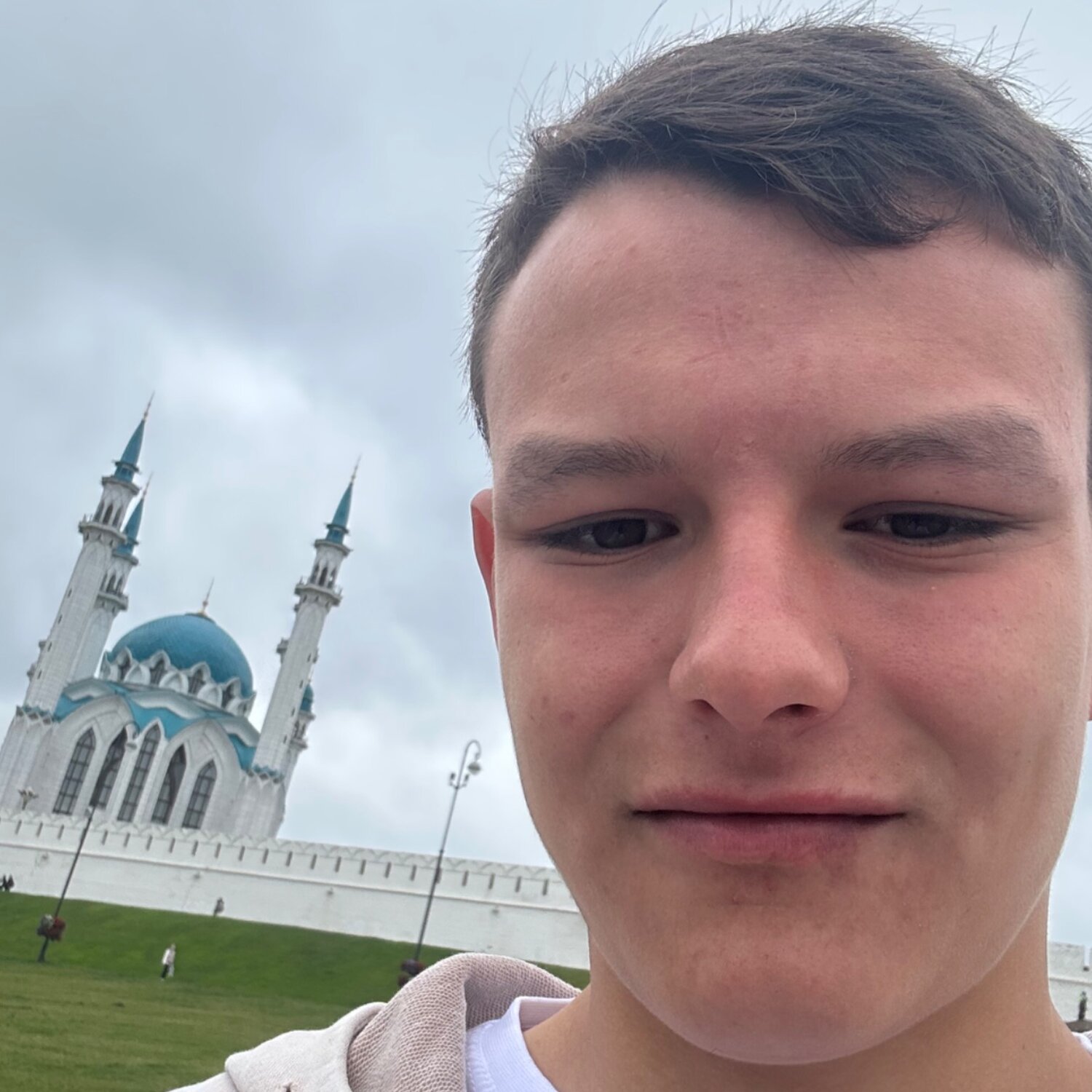 Дмитрий Воронкин