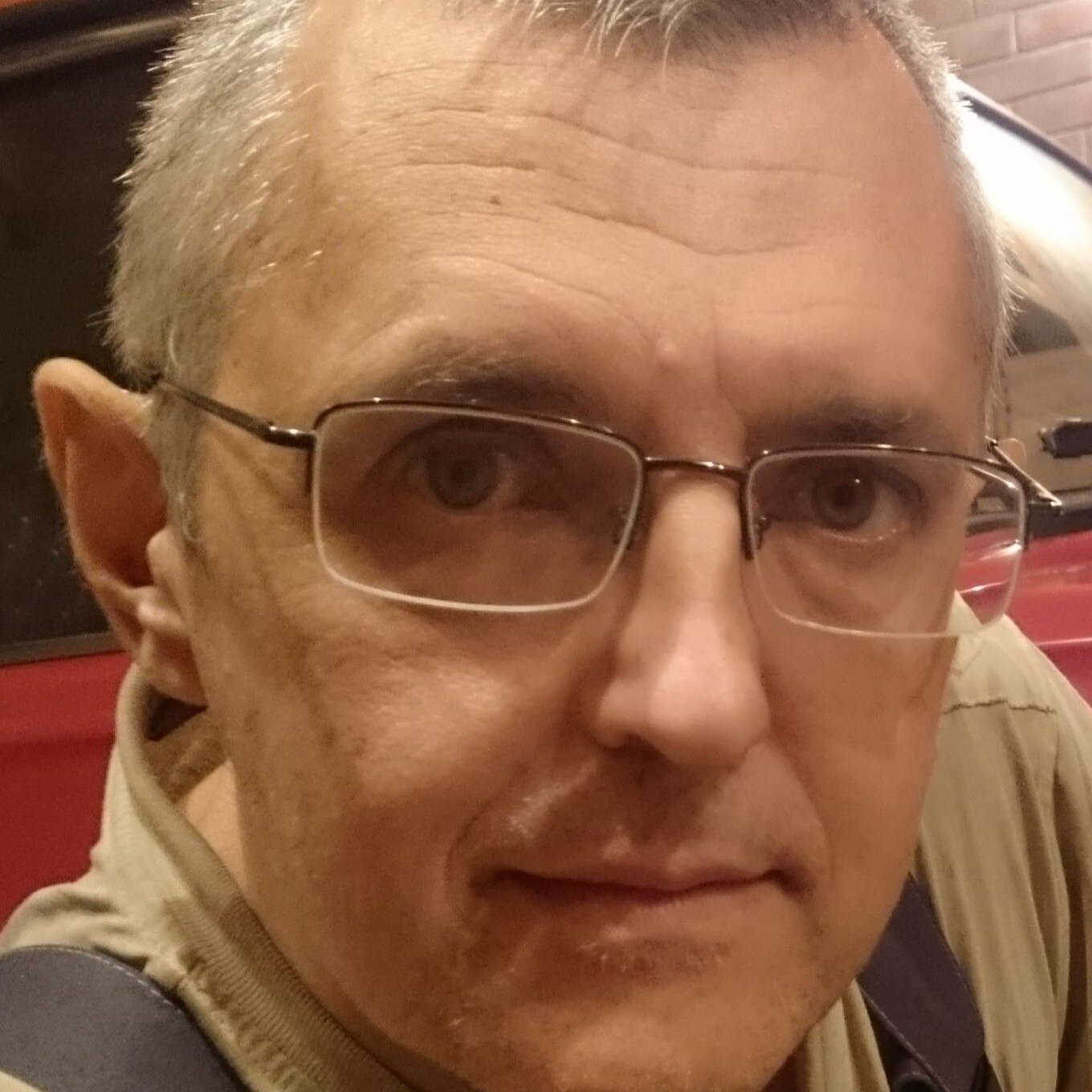 Николай Шевченко