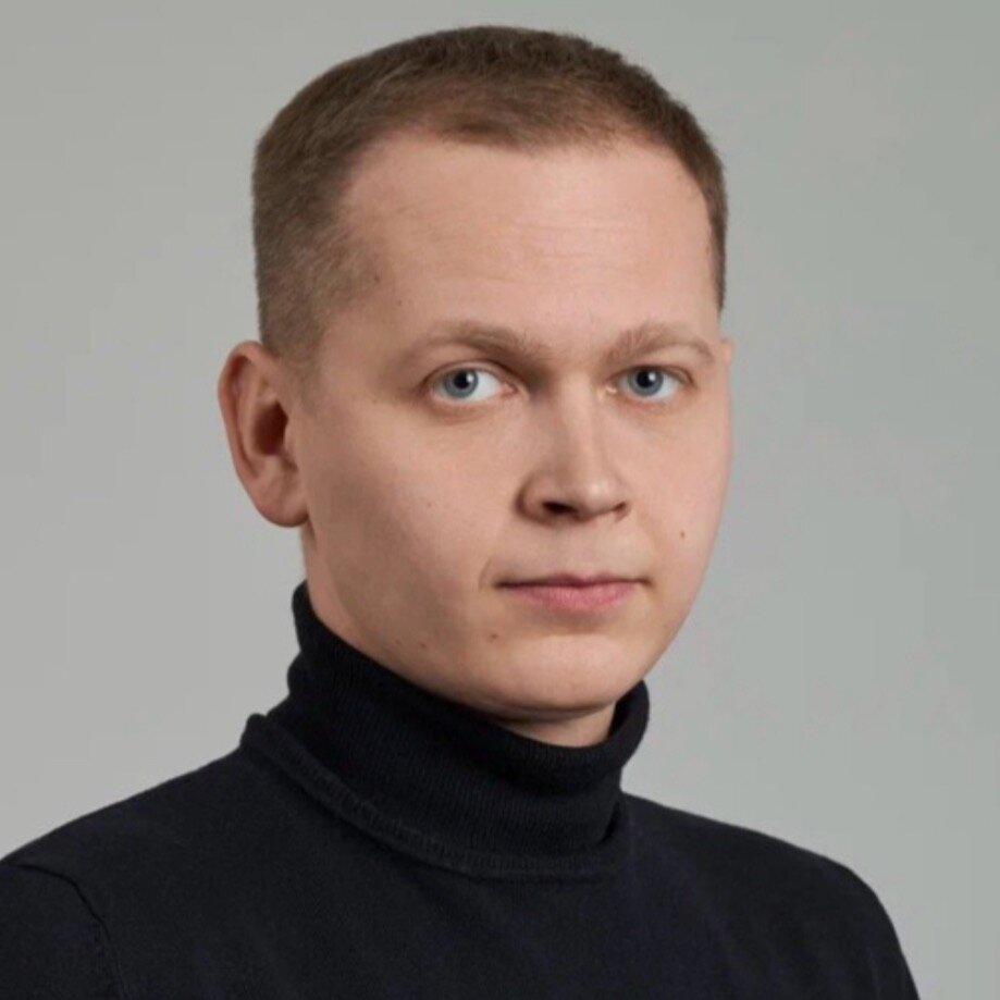 Валентин Владимирович Алдошин
