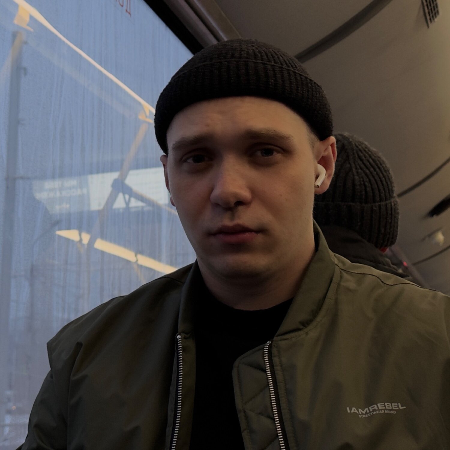 Владимир Неске
