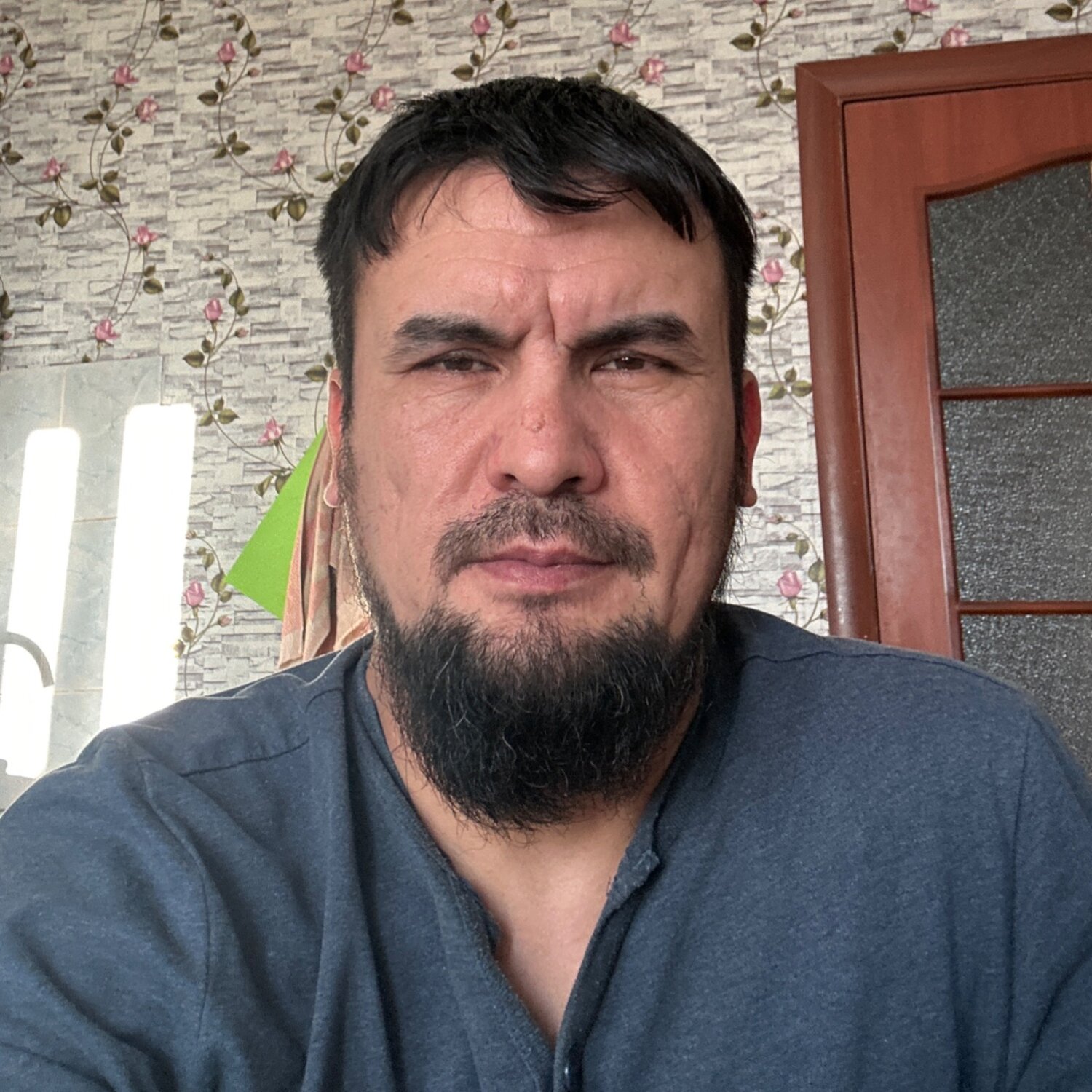 Нуриддин Туйчиев