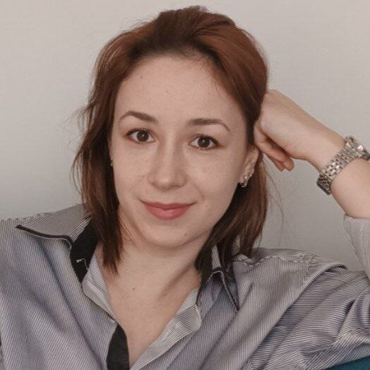 Ольга Гусева
