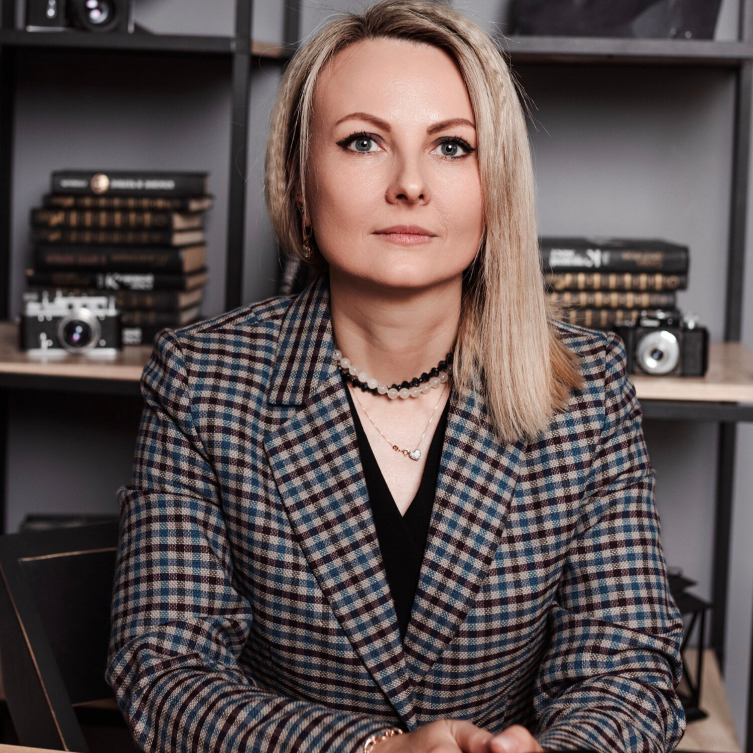Карина Сергеевна Ракитина