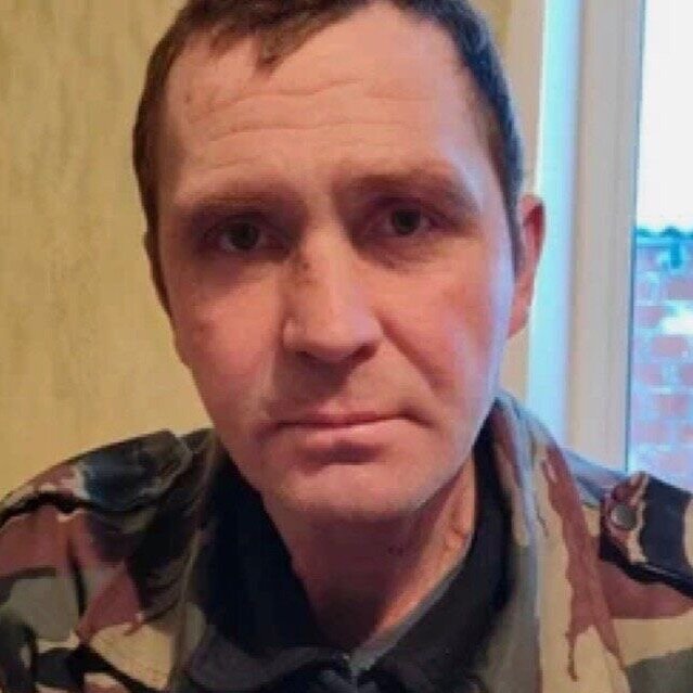 Олег Иванович Б.