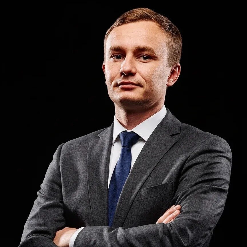 Сергей Пашков
