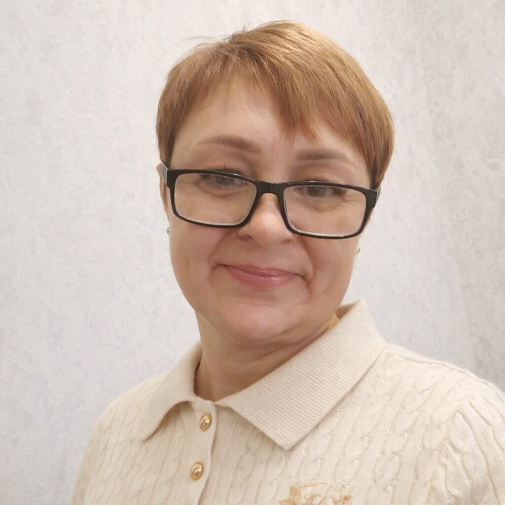 Инна В.