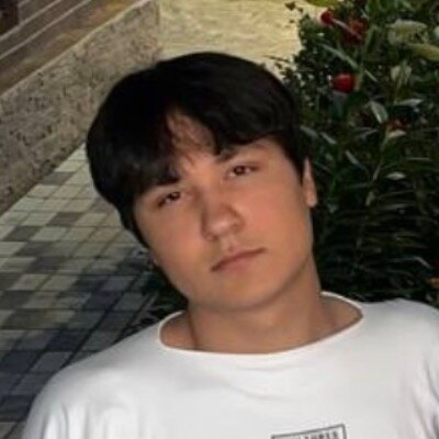 Али Кадыров