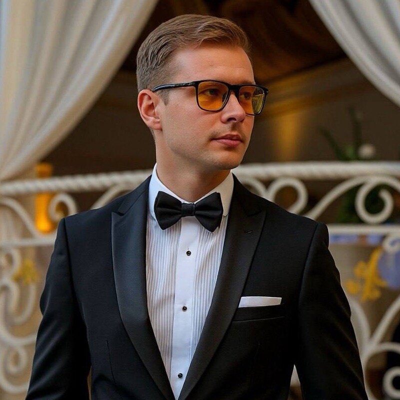 Евгений Тычинин