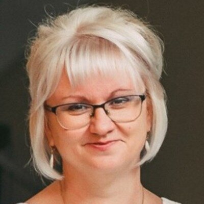 Наталья Логункова