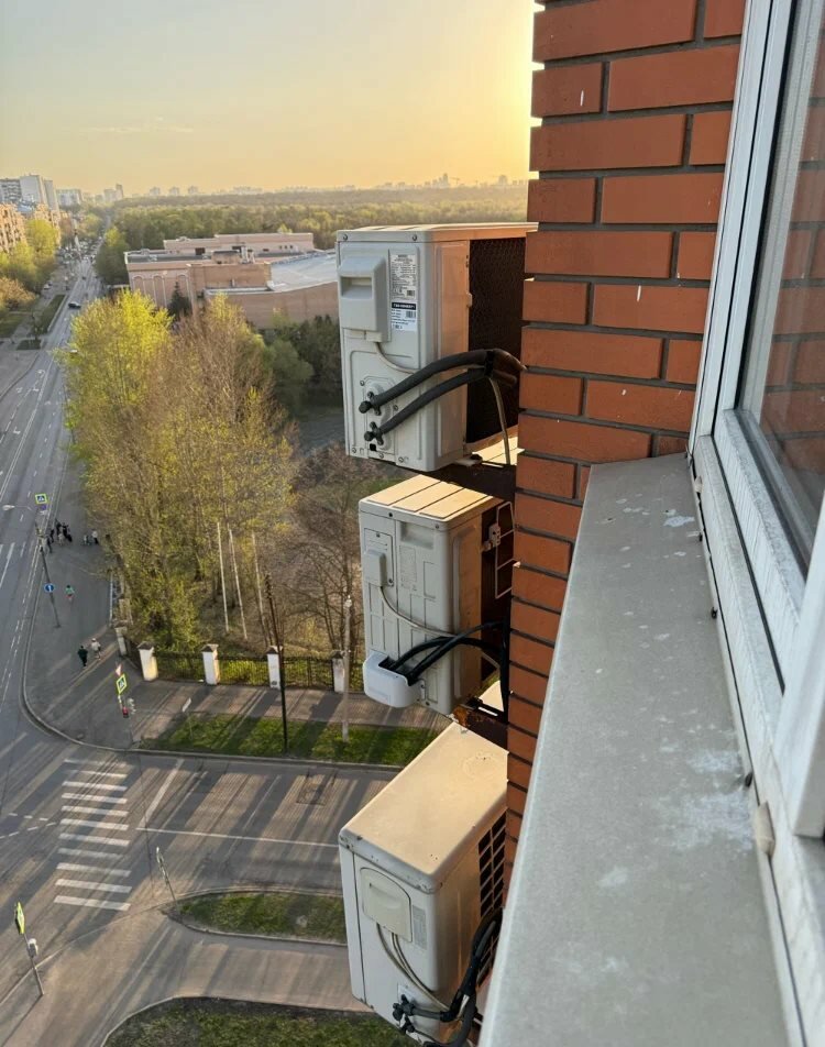 Дозаправка фреоном кондиционера