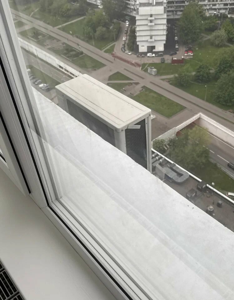 Дозаправка фреоном кондиционера
