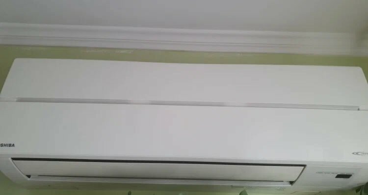 Вакуумирование системы кондиционера