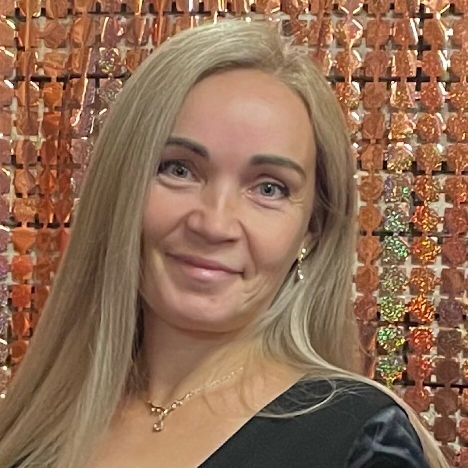 Лия Токунова