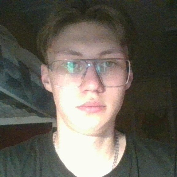 Тимофей Станиславович Потапов