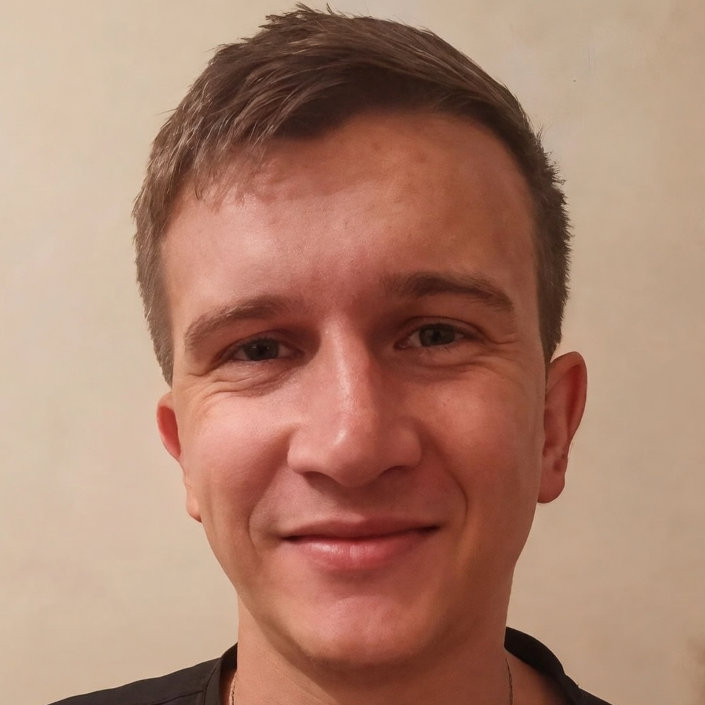 Дмитрий Васильев