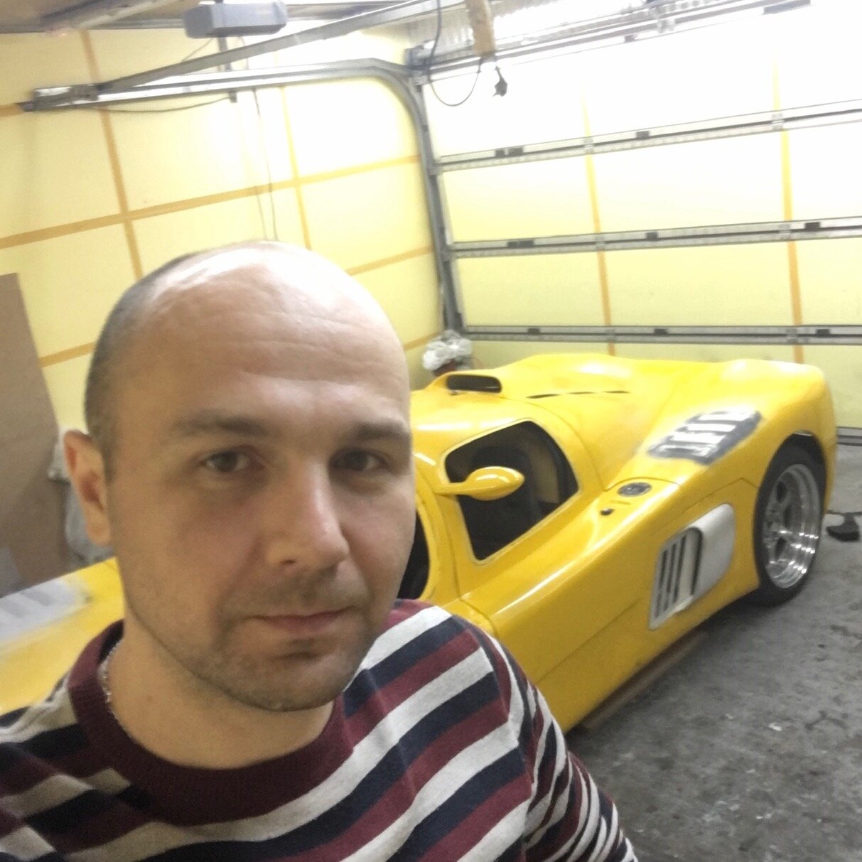 Валерий К.