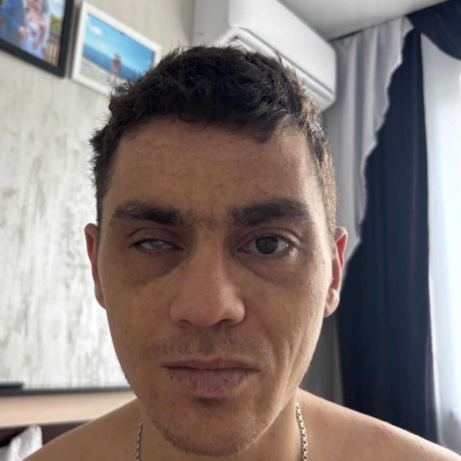 Юрий Кошиленко