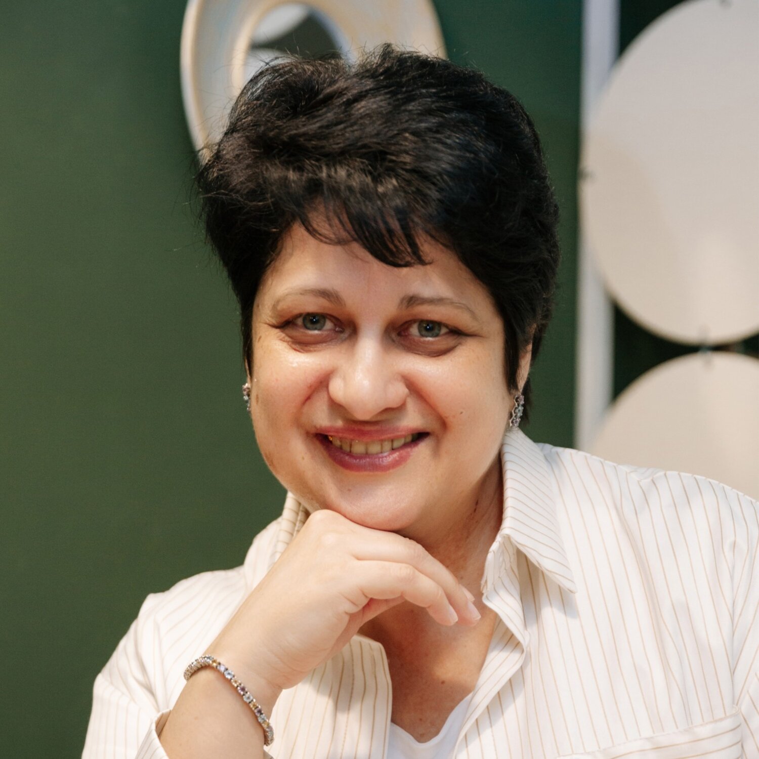 Елена Малыхина