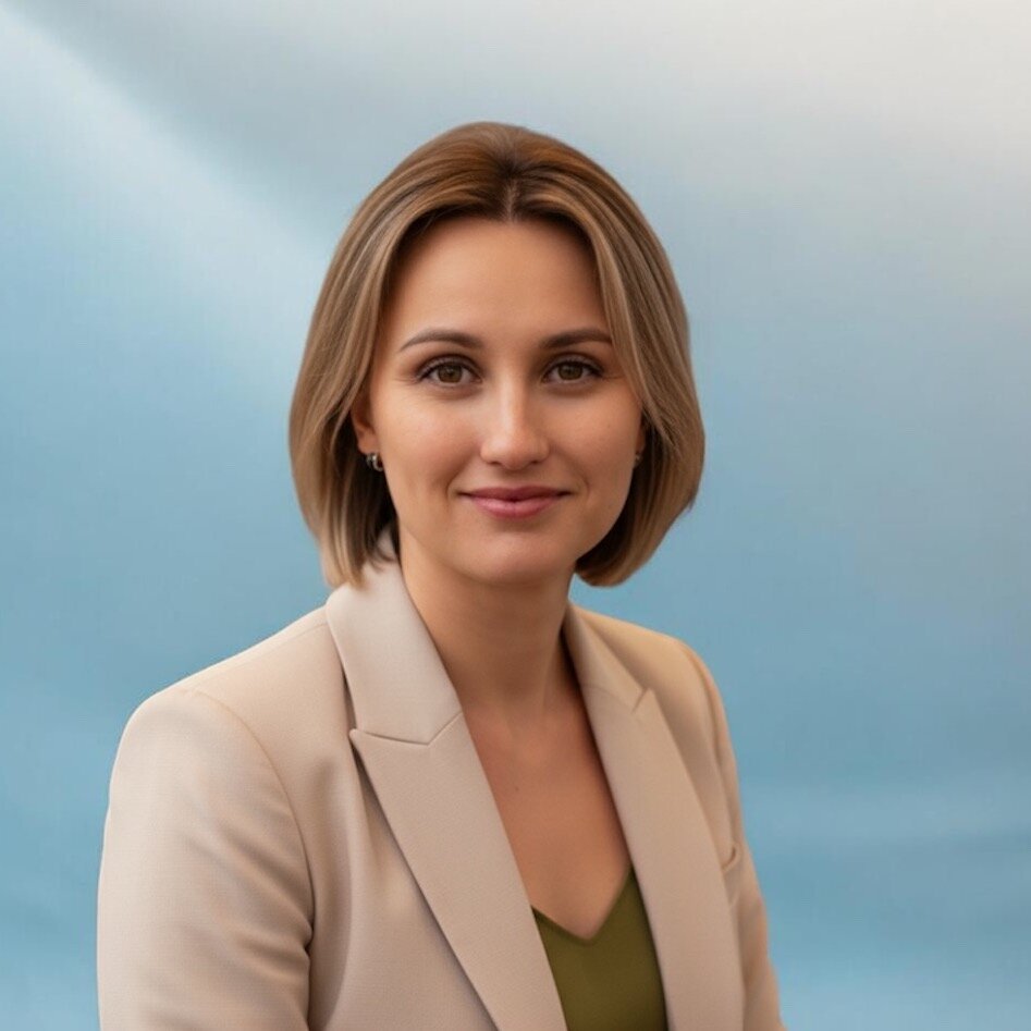 Светлана Колотилова