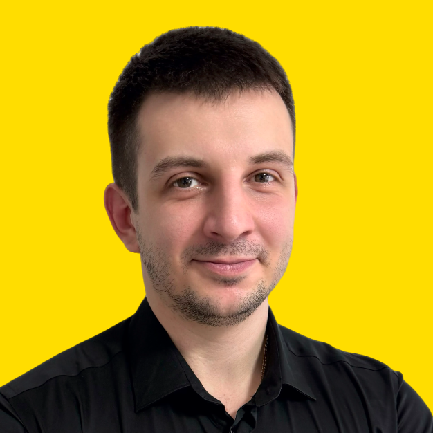 Александр Хаменок