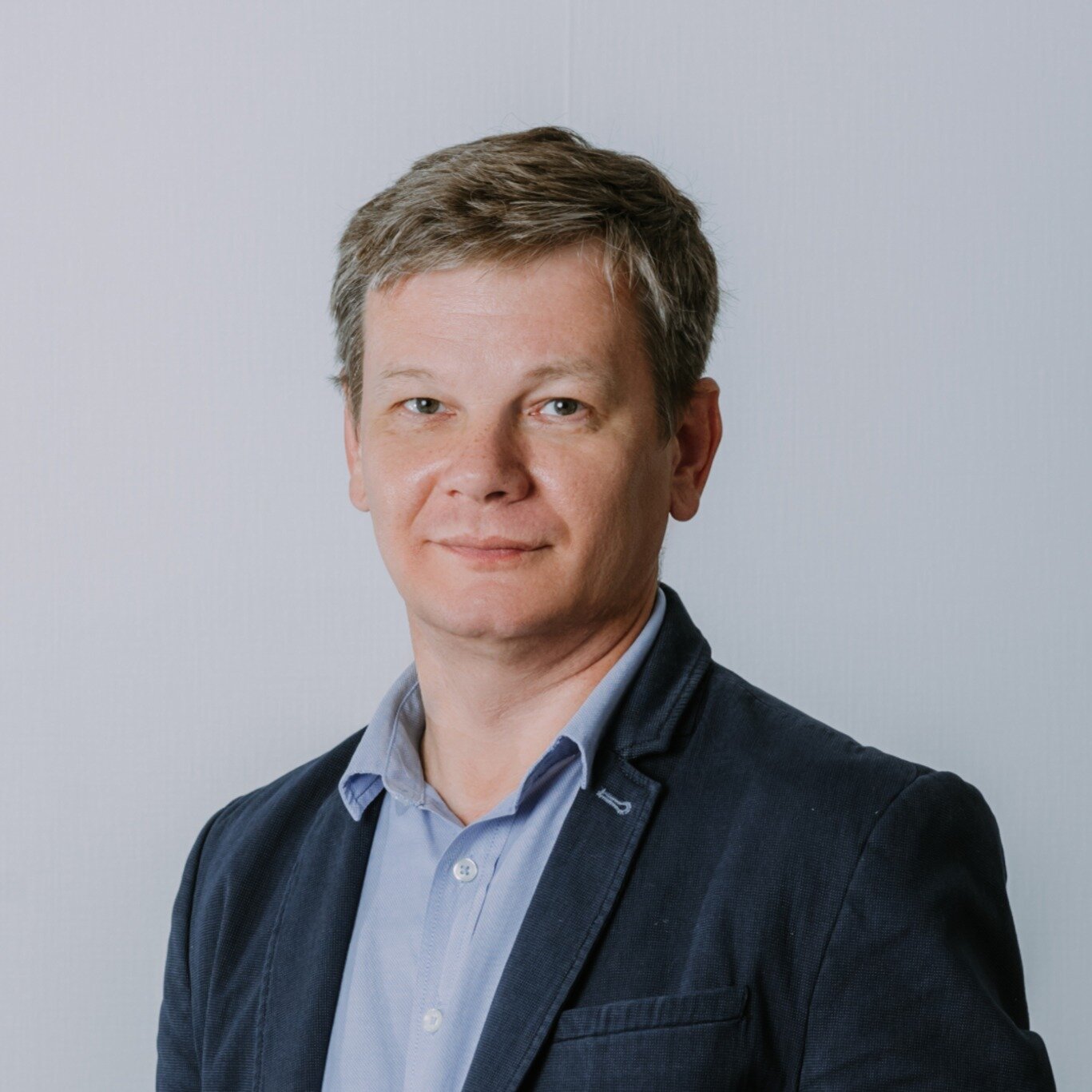 Дмитрий Кравцов