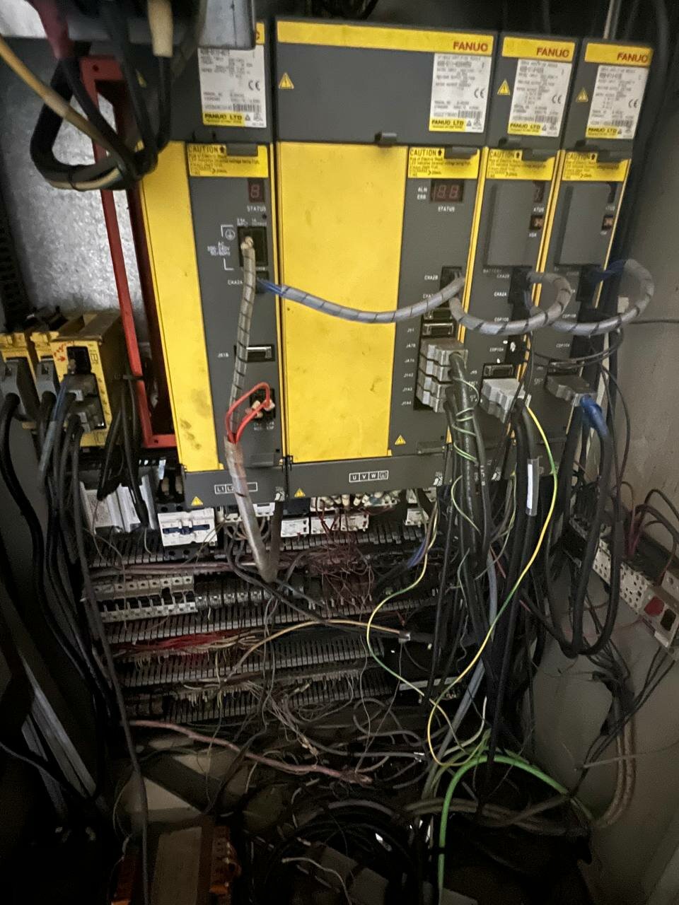 ������ ������������, fanuc 0i-tf plus, fanuc robotics, ������������������ ���������������������������� ����������, fanuc 0i-mc