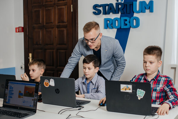 Портфолио: Репетитор по английскому: работа №5 — Образовательный центр СтартУм