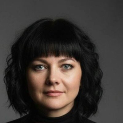Елена Простова