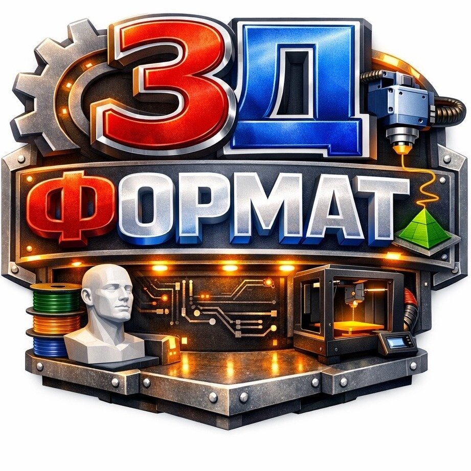 3д Формат