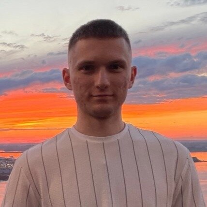 Никита Кожаев