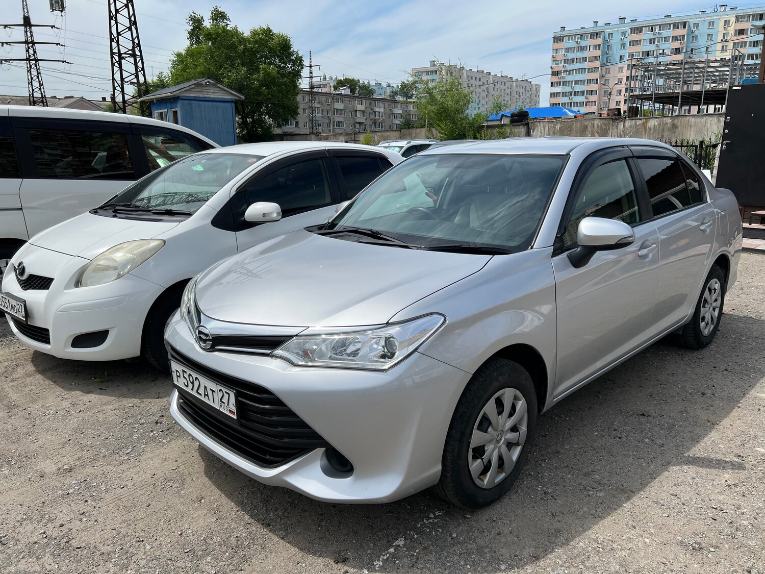 toyota corolla axio 2016, ������������ �������������� ����������, toyota corolla axio 2017, toyota corolla axio 2015, Renault Fluence I ��������������������