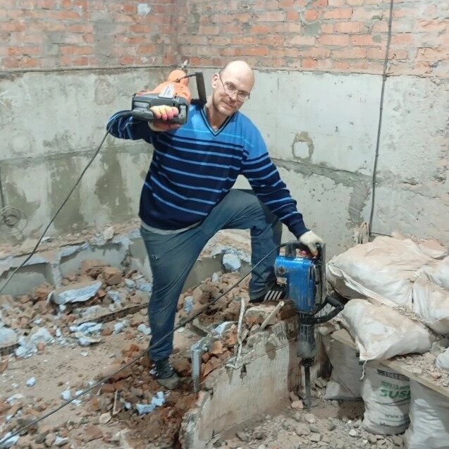 Сергей Ефремов
