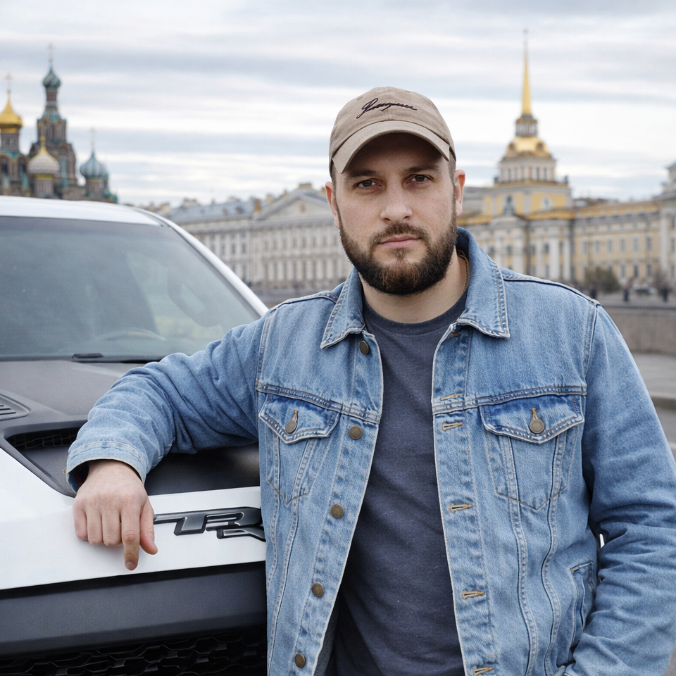 Александр Светличный