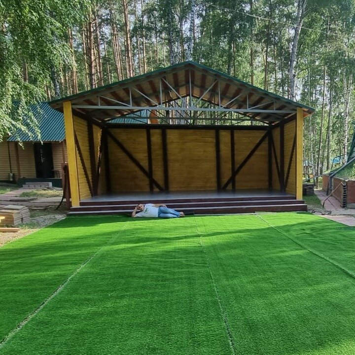 ООО "ЭКОСТРОЙ"