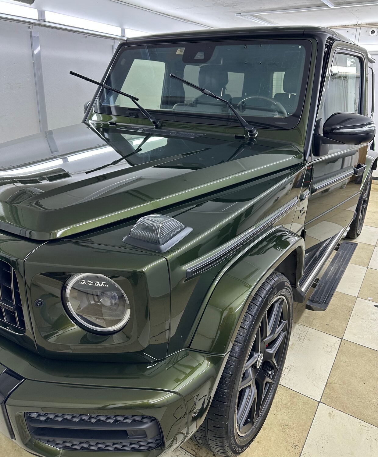 mercedes benz g ���������� amg, mercedes amg g 63, ���������������� �������� g ����������, ���������������� �������� g, Mercedes-Benz G-klasse AMG I (W463) �������������������� 2