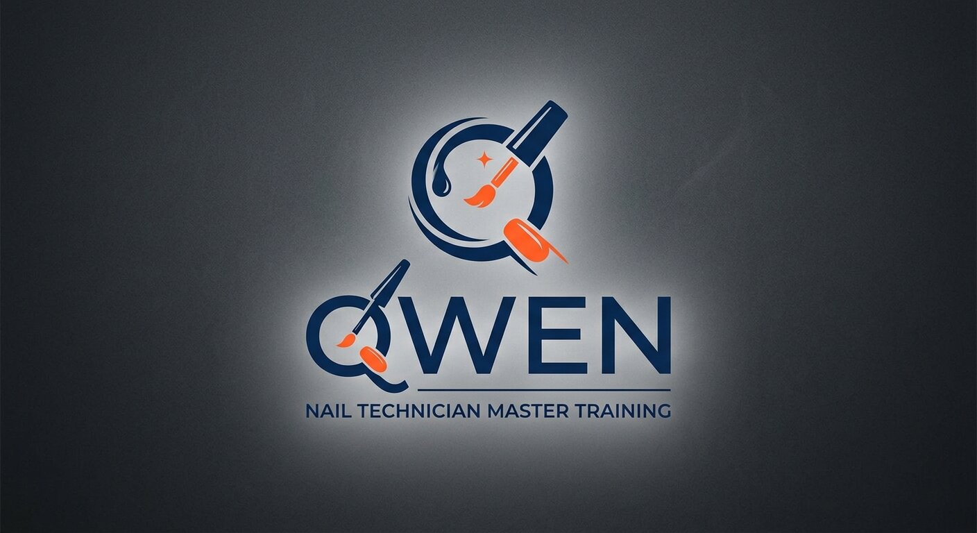 ������������ ��������������, �������������� ����������������������, logo design, ��������������, nail logo