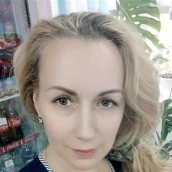 Наталья Соловьева