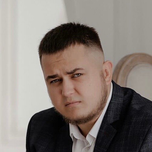 Кирилл Шукуров