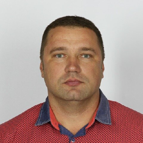 Василий Раевский