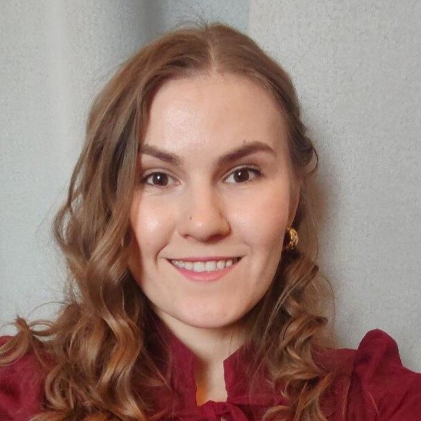 Светлана Трофимова